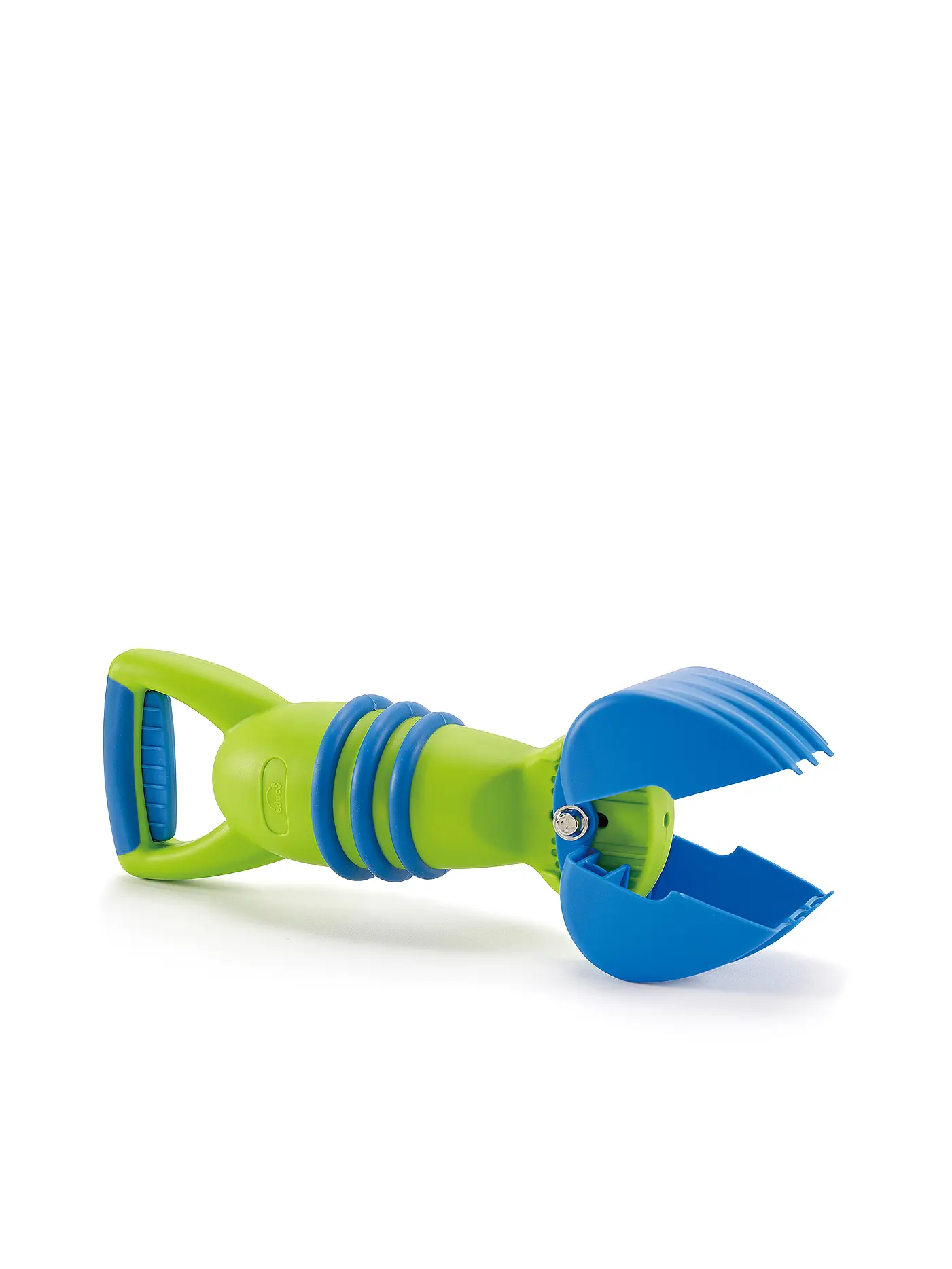HAPE | Sandspielzeug - Greifer grün | 